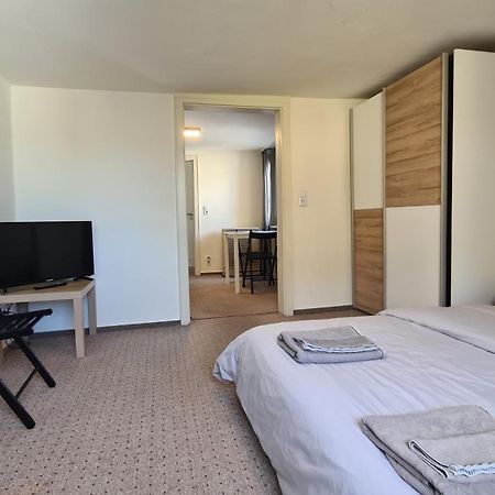 Apartmán Kamus Baden-Baden Exteriér fotografie