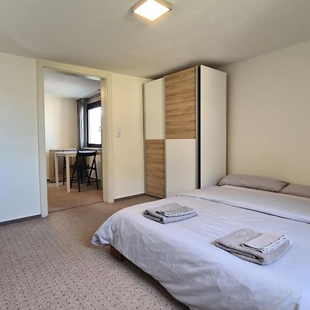 Apartmán Kamus Baden-Baden Exteriér fotografie