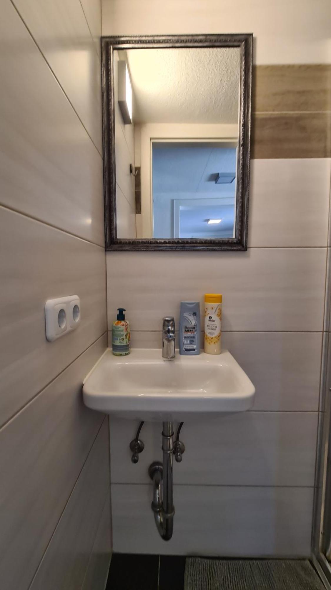 Apartmán Kamus Baden-Baden Exteriér fotografie
