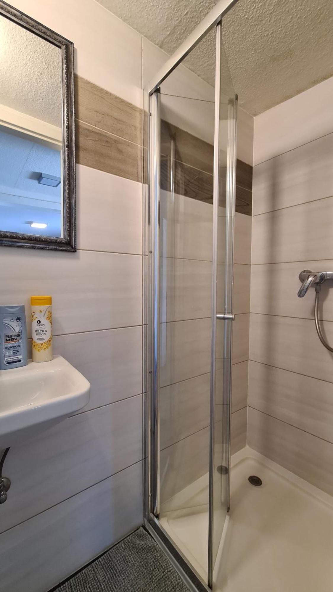 Apartmán Kamus Baden-Baden Exteriér fotografie