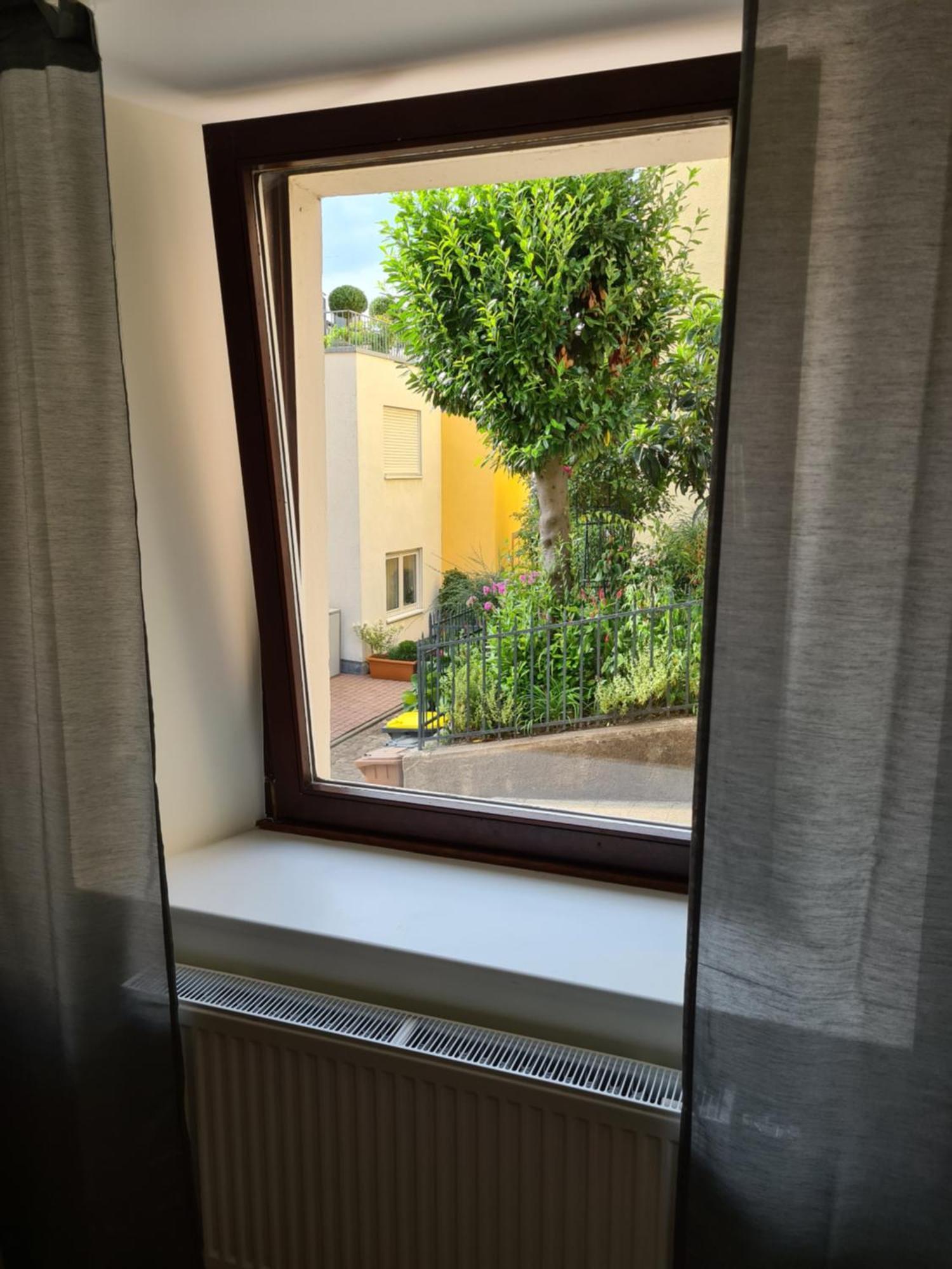 Apartmán Kamus Baden-Baden Pokoj fotografie
