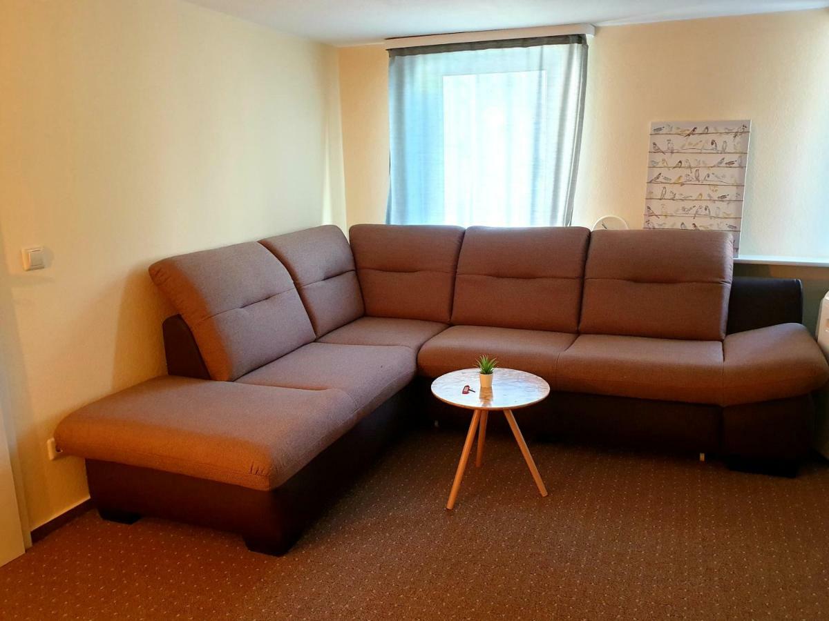 Apartmán Kamus Baden-Baden Exteriér fotografie