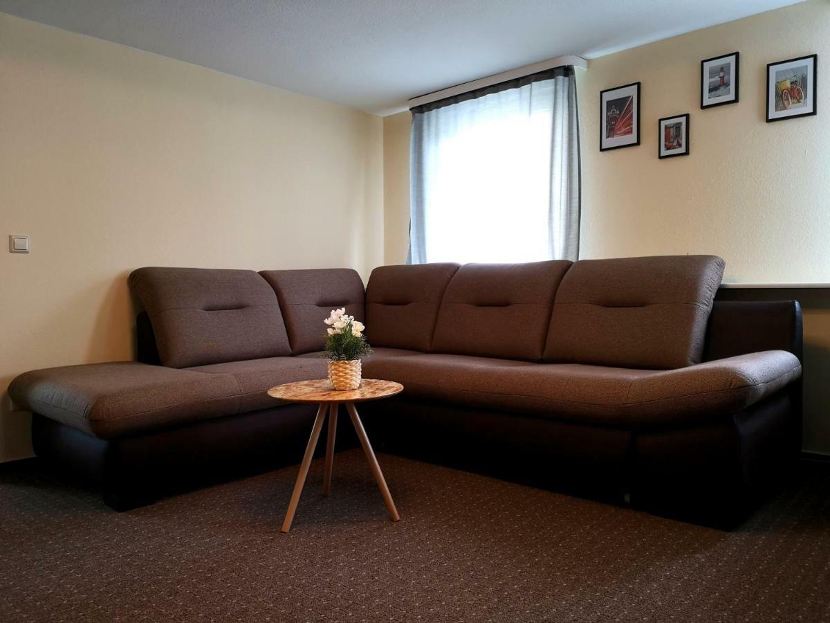 Apartmán Kamus Baden-Baden Exteriér fotografie