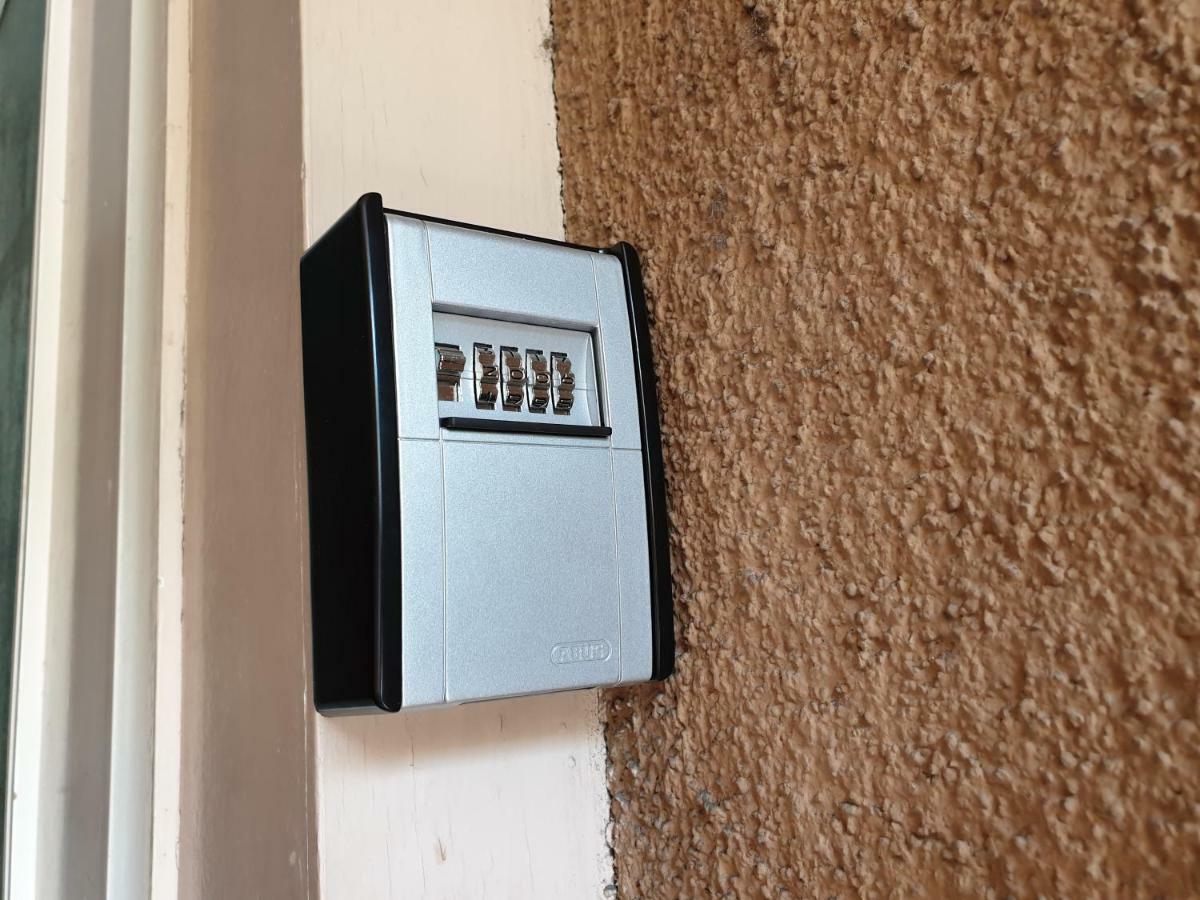 Apartmán Kamus Baden-Baden Exteriér fotografie