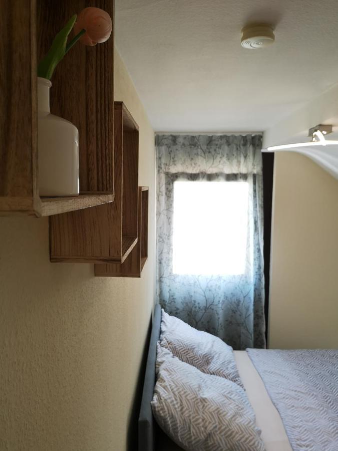 Apartmán Kamus Baden-Baden Exteriér fotografie