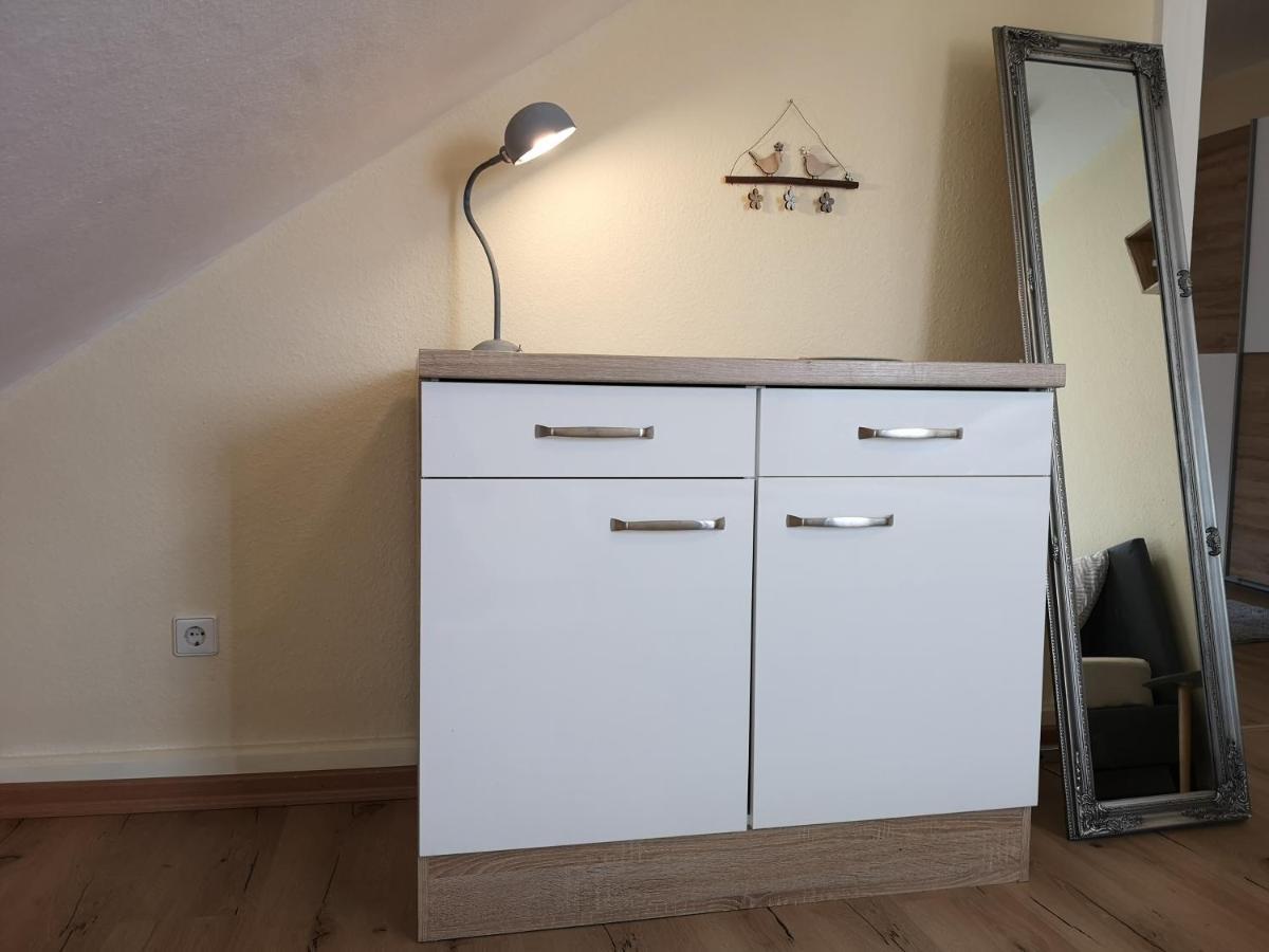 Apartmán Kamus Baden-Baden Exteriér fotografie